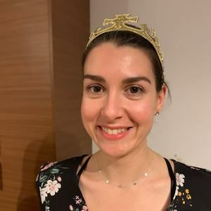 Meet your Posher, Léa